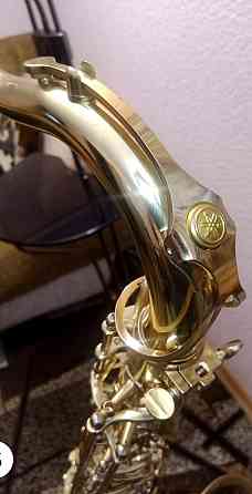 Тенор саксофон  новий Харків