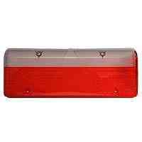 Стекло заднего фонаря Aspoeck EUROPOINT III левое Луцк