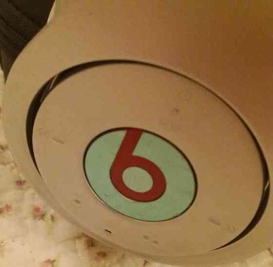Наушники Beats Studio Monster by Dr. Dre. Киев