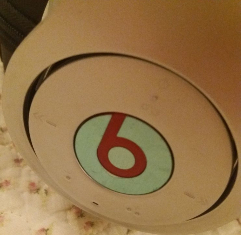 Наушники Beats Studio Monster by Dr. Dre. Киев - изображение 1