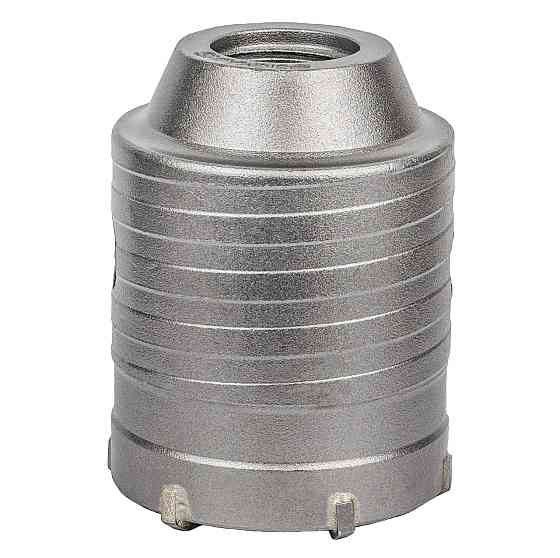 Коронка по бетону Ø55×70мм 6 зубцов SIGMA (1513061) Киев