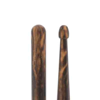 Барабанные палочки ProMark Rebound 5B FireGrain (R5BFG) Винница