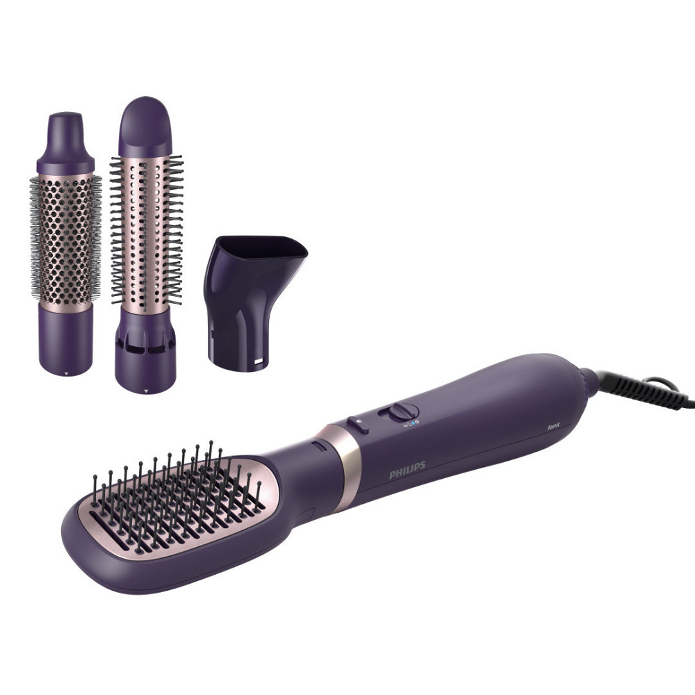 Фен-щітка Philips BHA313/00 ( 15731 ) Харьков - изображение 1