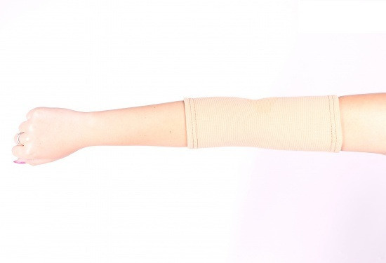 Эластичный бандаж локтевого сустава EL-05 Днепр - изображение 6