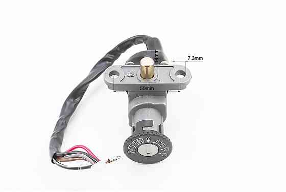 Замок запалювання Yamaha JOG ARTISTIC Київ