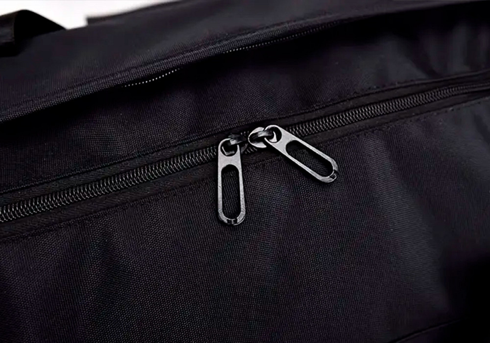 Спортивна сумка EasyFit ActivePack чорна Коломыя - изображение 6