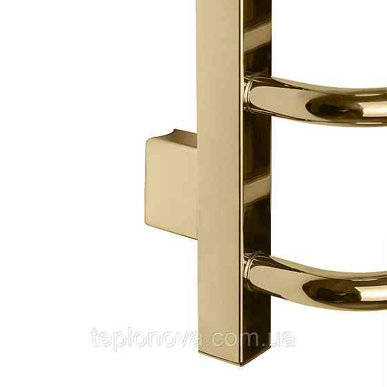 Комплект для скрытого подключения универсальный, золото Черновцы