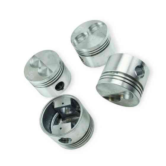 Поршня 245 1,1 (72,5) гр.в заз Мукачево