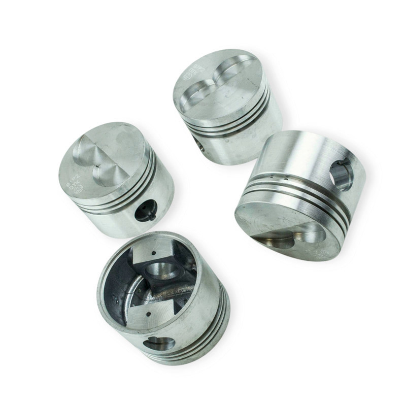 Поршня 245 1,1 (72,5) гр.в заз Мукачево - изображение 1