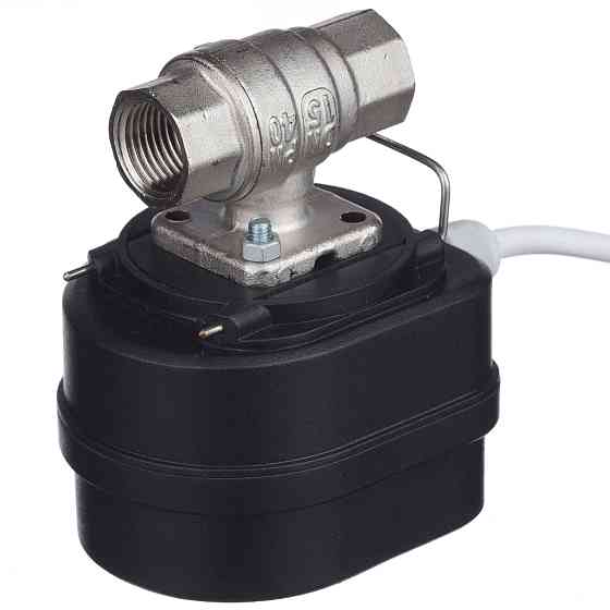 Система контролю протікання води AQSY SHIELD 3/4 ENOLGAS Киев