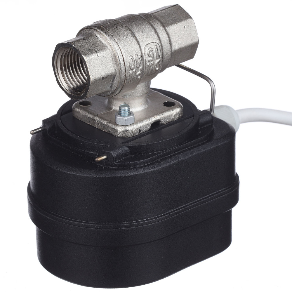 Система контролю протікання води AQSY SHIELD 3/4 ENOLGAS Київ - фото 2