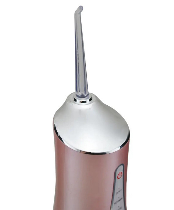 Іригатор порожнини рота 8851, рожевий Винница - изображение 2