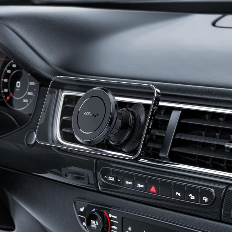 Магнітний автотримач для телефону ACEFAST D7 Київ - фото 2