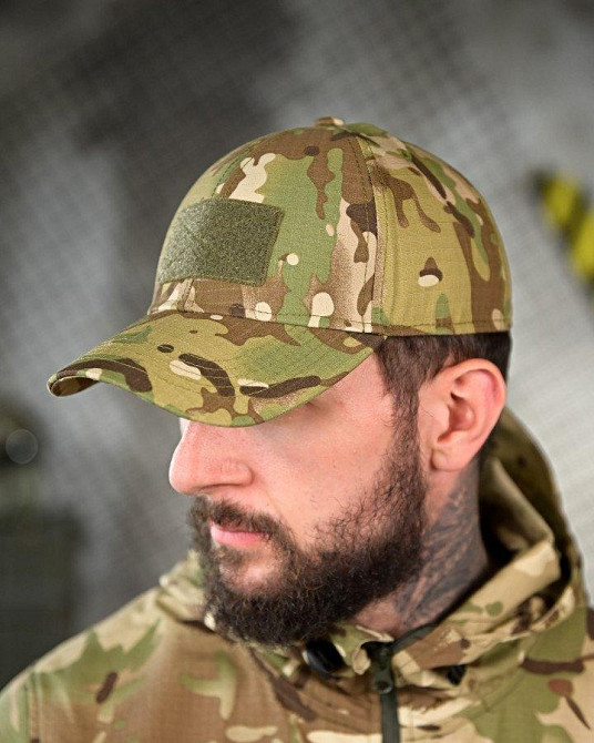 Тактичний костюм у наборі BANDIT мультикам ПП7859 Одеса - фото 5