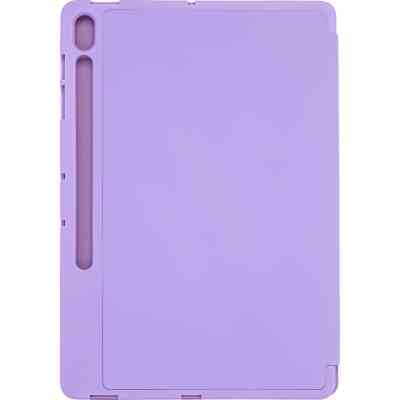 Чехол для планшета Armorstandart Smart Fold Pen Samsung Galaxy Tab S10 FE+ Light Purple (ARM85556) Винница