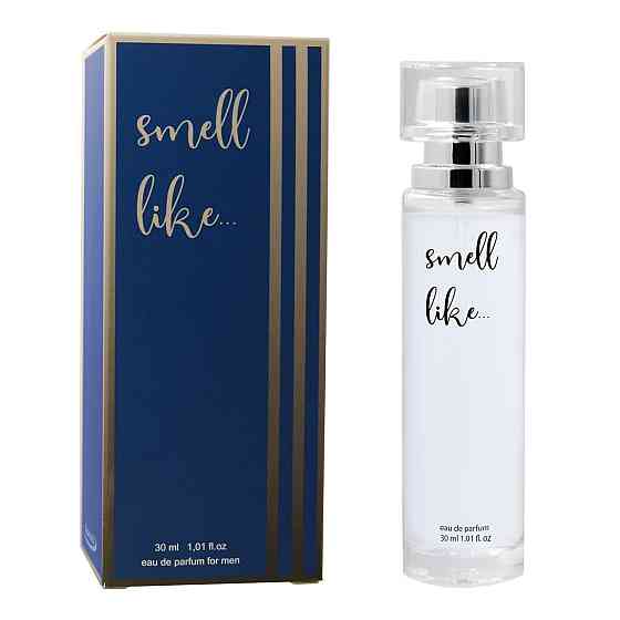 Чоловічі парфуми з феромонами - Aurora Smell Like 11 Men, 30 мл Sex Aura Київ