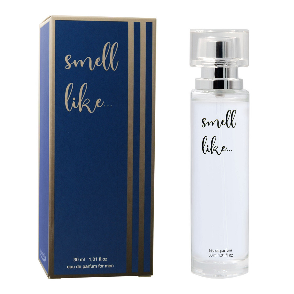 Чоловічі парфуми з феромонами - Aurora Smell Like 11 Men, 30 мл Sex Aura Київ - фото 1