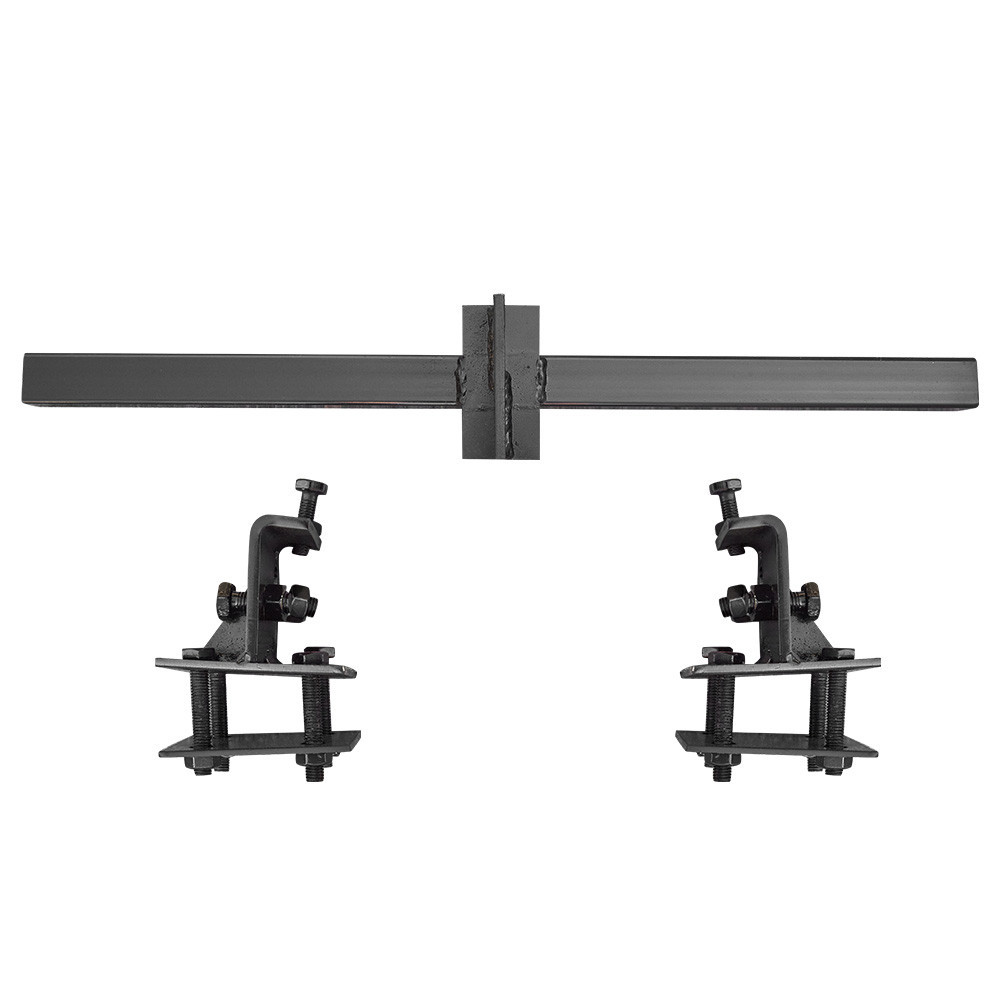 Зчіпка подвійна універсальна Кентавр Харків - фото 4