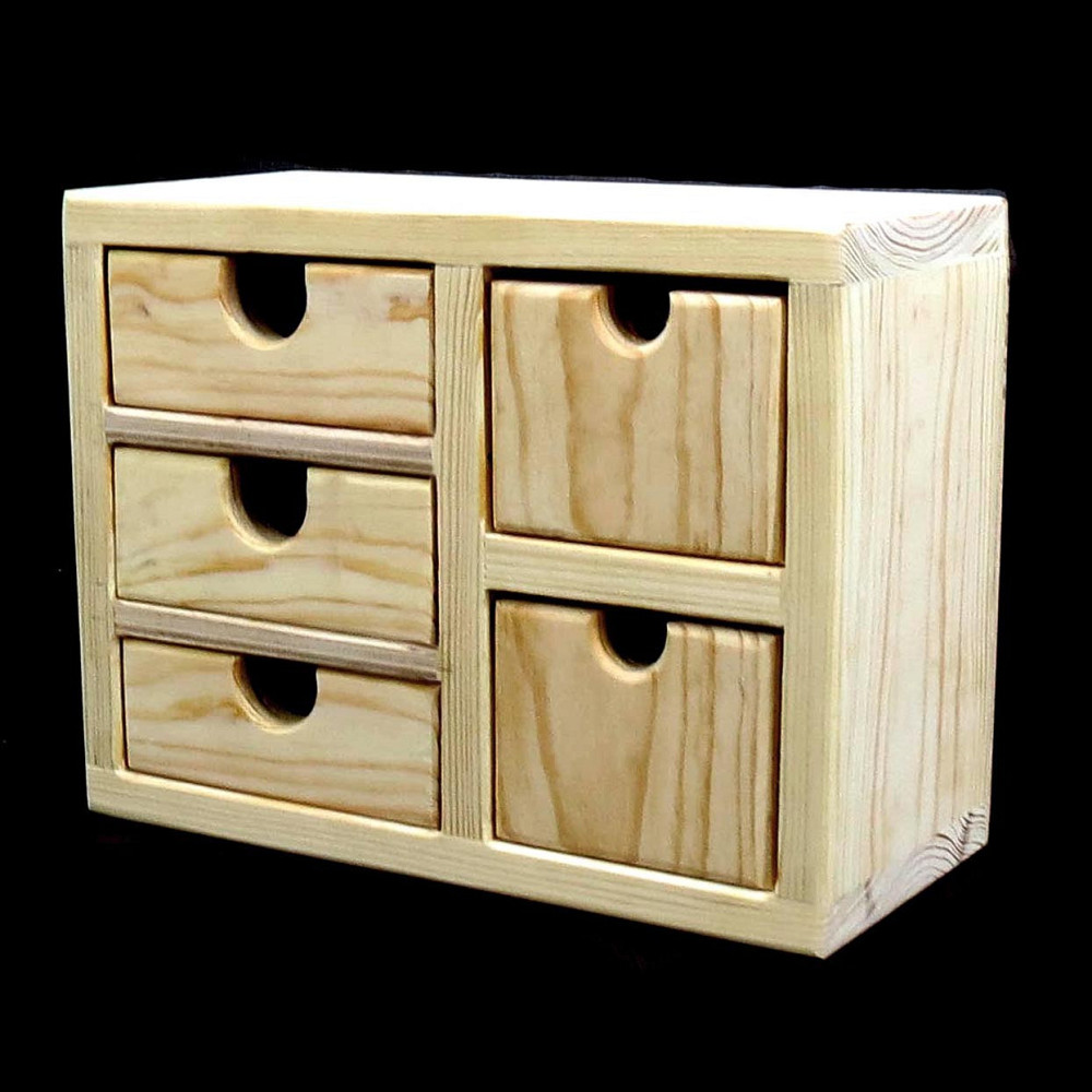 Настольный органайзер 