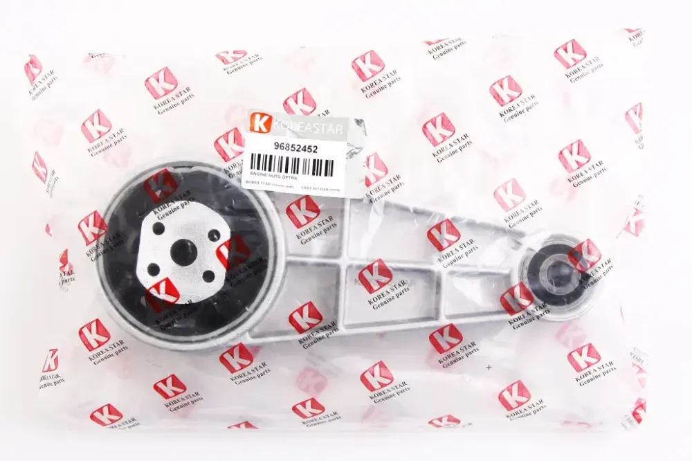 Подушка двигателя Lacetti задняя KoreaStar Винница - изображение 4