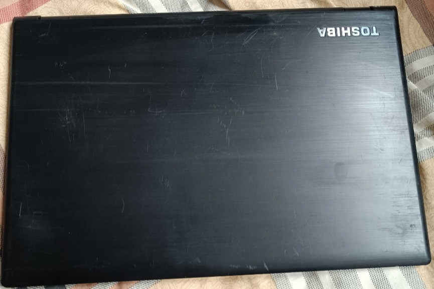 Ноутбук: TOSHIBA TECRA a- 50E( i7 8650U / 8Gb/256Gb Киев - изображение 4