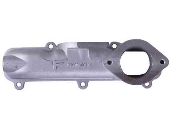 Колектор впускний двигун СF3B24T дизель Мукачево