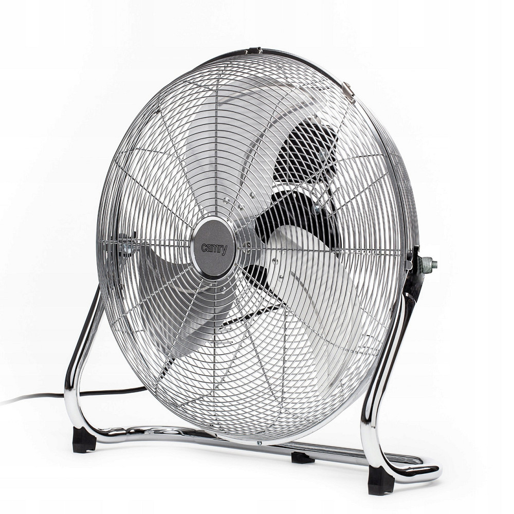 Підлоговий циркуляційний вентилятор діаметр 45 см 3 швидкості Camry CR (7306) 110 Вт Нововолинськ - фото 2