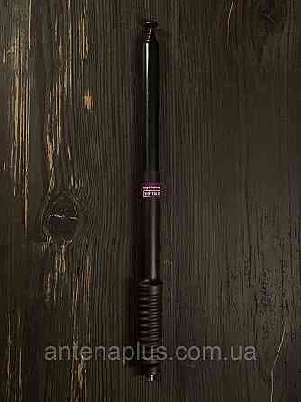 Антенна телескопическая (100 см) для раций Motorola DP4400/ DP4600/ DP4800/ DP4400e/ DP4600e /DP4800e Киев