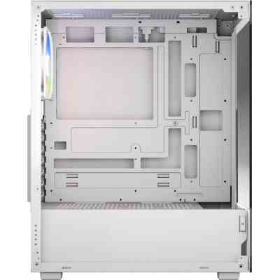 Корпус AeroCool Pivot-G-WT-v1 White (ACCM-ES08013.21) Винница