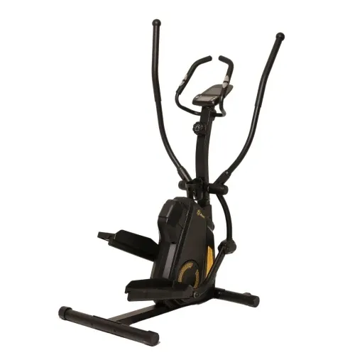 Гібридний орбітрек/степер магнітний Besport 1104 Київ - фото 7