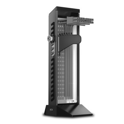 Держатель для плат Deepcool GH-01 A-RGB (DP-GH01-ARGB) Винница - изображение 6