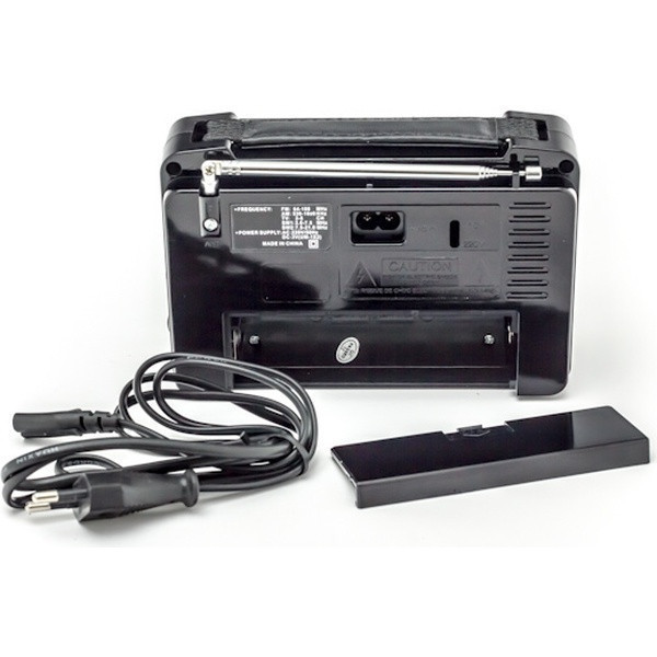 Радіоприймач -GOLON RX-606 (40 шт) Одеса - фото 2