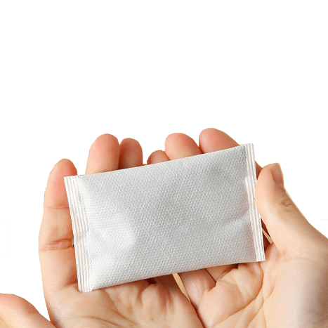 Грелка для рук одноразовая до 10 часов 9.5х5,5 см Германия белый Киев