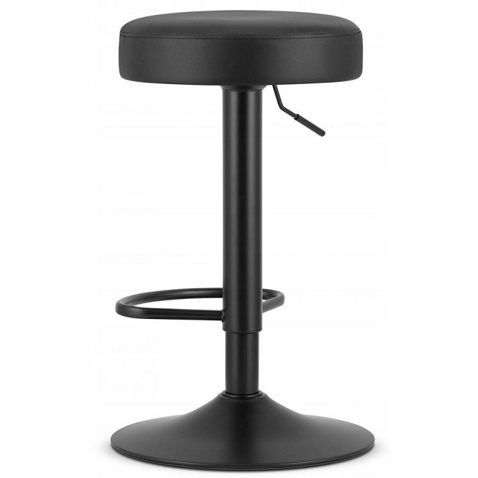 Стул барный BONRO B-067 регулируемый стульчик для кухни, барной стойки Киев - изображение 4