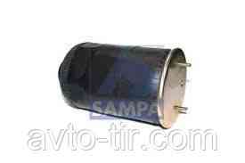 Пневморессора, пневмоподушка SAF 4022NP Луцк