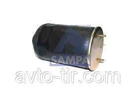 Пневморессора, пневмоподушка SAF 4022NP Луцк - изображение 1