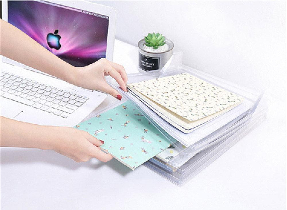 Органайзер для зберігання одягу Ezstax 6728, 10 шт Вінниця - фото 3