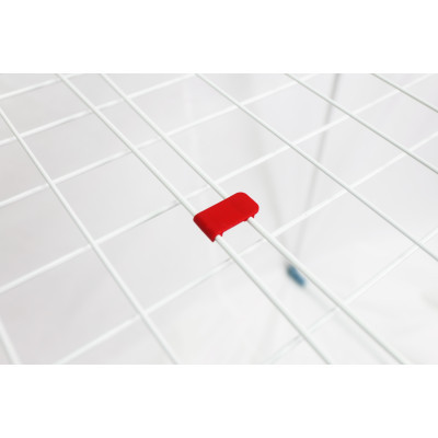 Сушилка для белья Eurogold Astra Tokyo Blue 18 м (0510) Винница - изображение 4