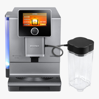 Кофемашина Nivona NICR 970 Винница - изображение 3