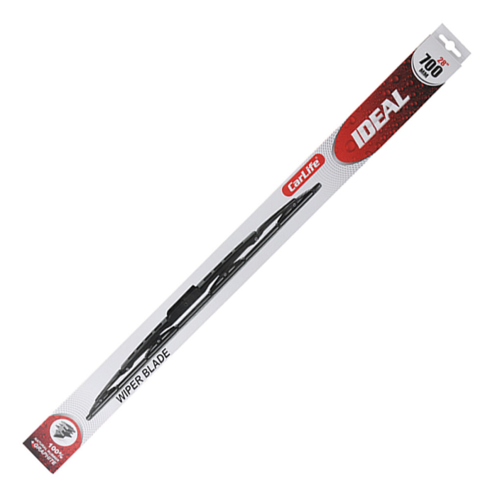 Каркасна щітка CarLife IDEAL 28/700мм Киев - изображение 1