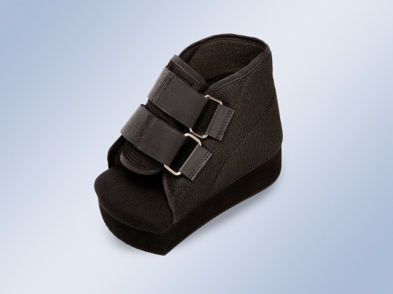 Послеоперационная обувь без переднего отдела Orliman СР-03 Днепр - изображение 1