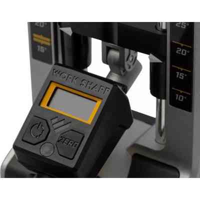 Точило Work Sharp Professional Precision Adjust Knife Sharpener (WSBCHPAJ-PRO) Винница