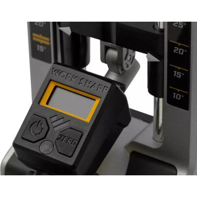 Точило Work Sharp Professional Precision Adjust Knife Sharpener (WSBCHPAJ-PRO) Винница - изображение 5