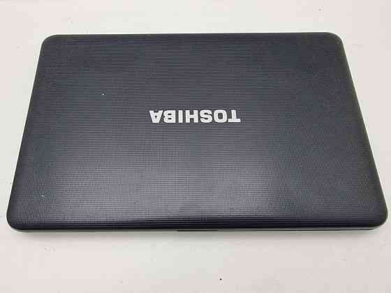 Ноутбук Toshiba Satellite C850-19D Celeron B830\4\0\ АКБ+ (товар вживаний) Луцьк