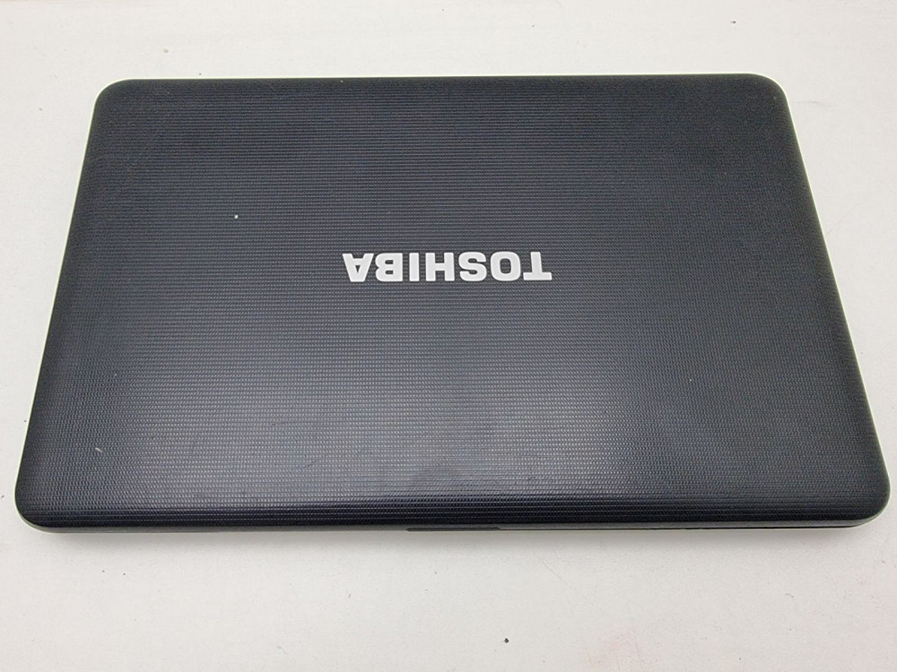 Ноутбук Toshiba Satellite C850-19D Celeron B830\4\0\ АКБ+ (товар вживаний) Луцьк - фото 2