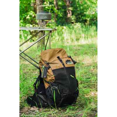 Рюкзак туристичний Naturehike CNK2300016, 30+5 л, коричневий (6976507661133) Вінниця