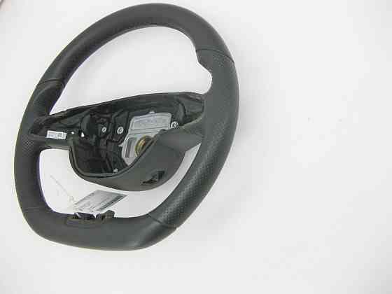 Mercedes-Benz  A0004608710 9E38 Рульове колесо - кермо чорне E-Class C238 Одеса