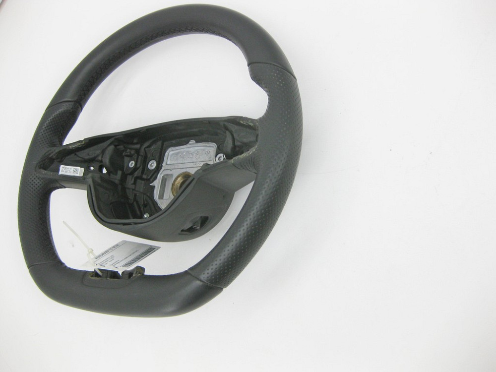 Mercedes-Benz  A0004608710 9E38 Рульове колесо - кермо чорне E-Class C238 Одеса - фото 3