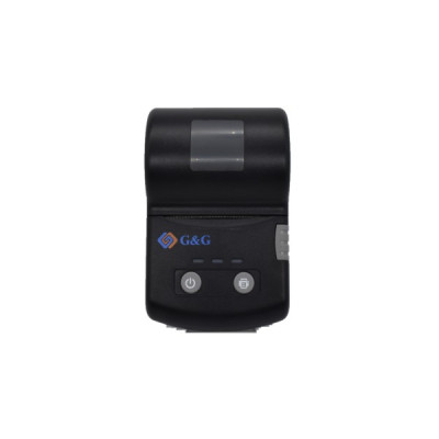 Принтер этикеток G&G AT 50EW USB, Bluetooth (LABP-GG-AT50EW) Винница - изображение 1