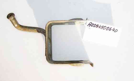 Mercedes-Benz  A2094900640 Кронштейн глушника на задньому підсилювачі бампера CLK C209 Одеса